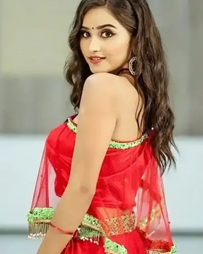 Escort In Mahim